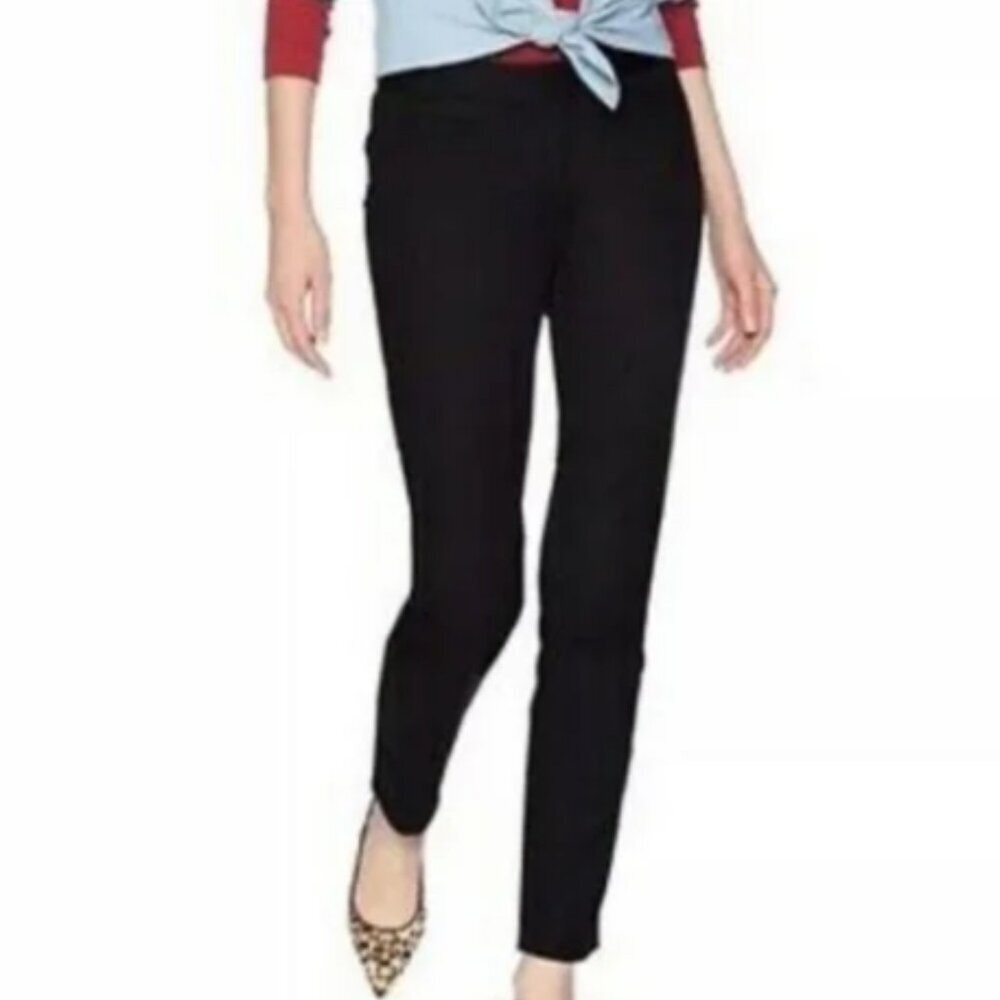 J. Crew Factory Lexie Stretch Dress Pant 8S C9716